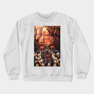 The Standoff (Ghost of Tsushima) Crewneck Sweatshirt